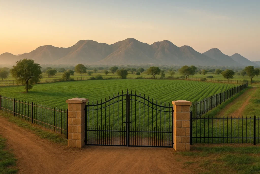 Naugaon-farmland-price