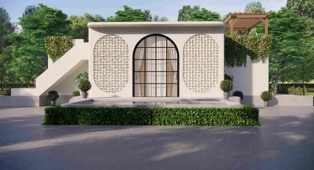 Jasmine Farm House Naugaon