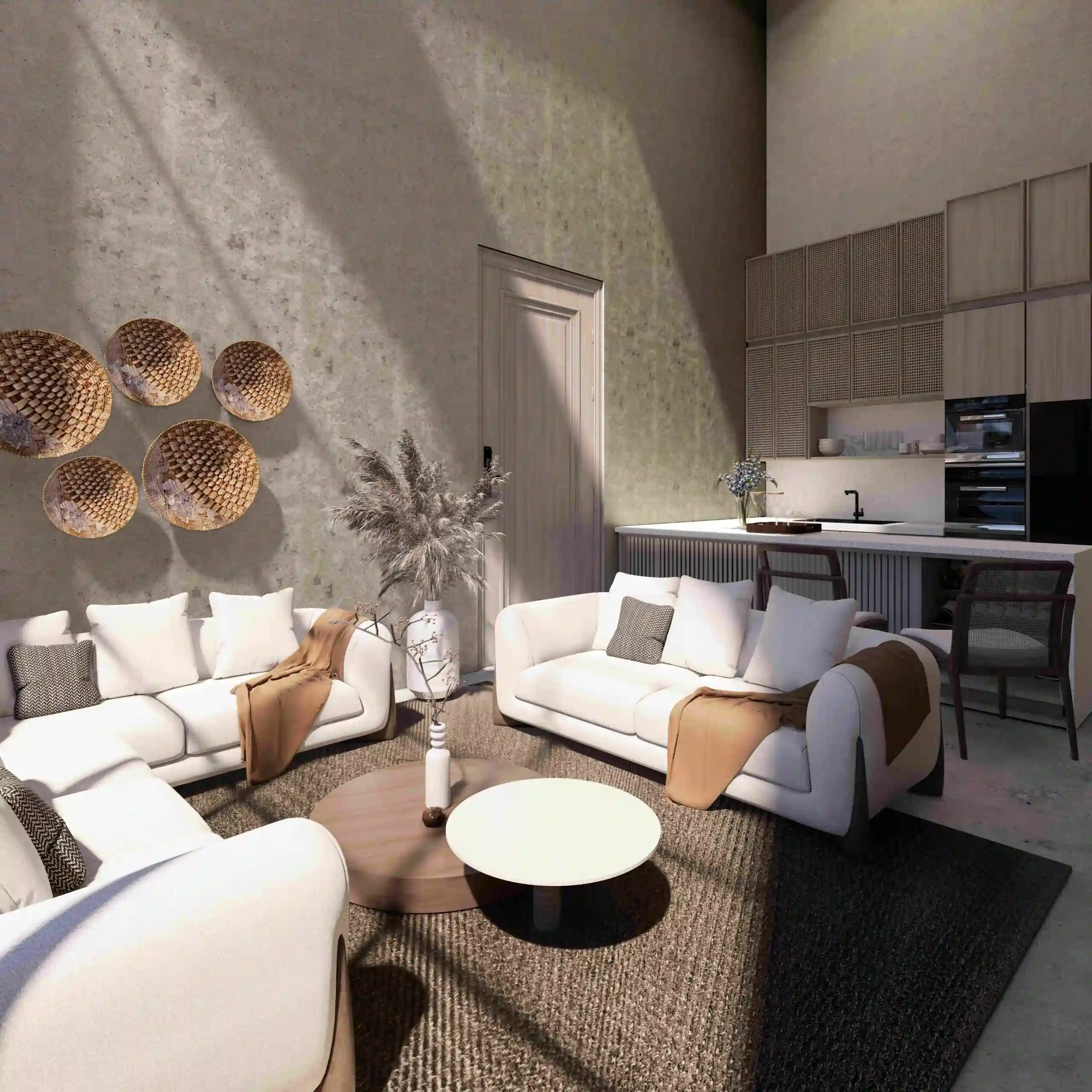 Jasmine Farms Naugaon