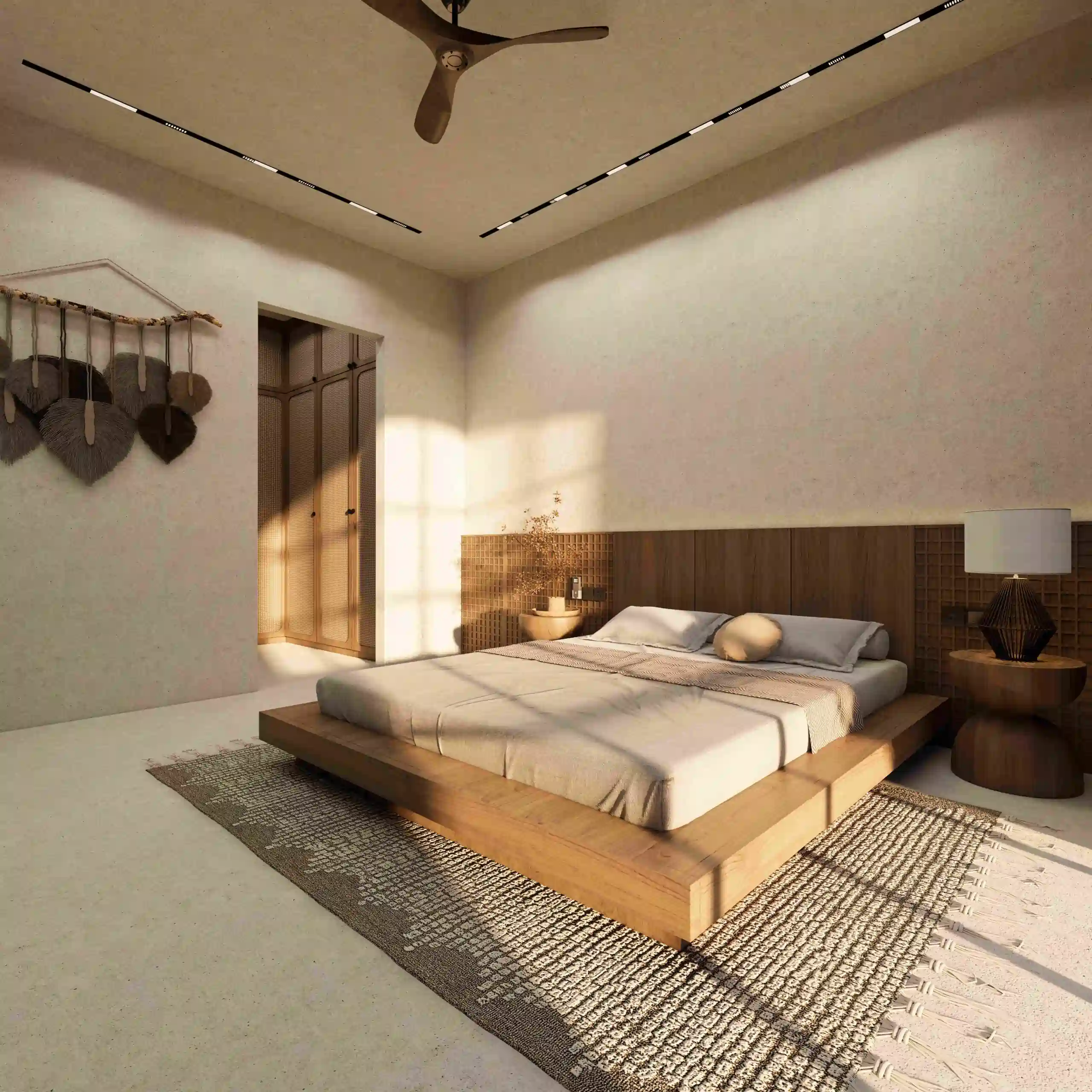 Jasmine Farms Naugaon