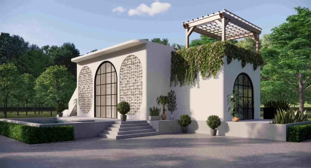 Jasmine Luxury Farm House Naugaon