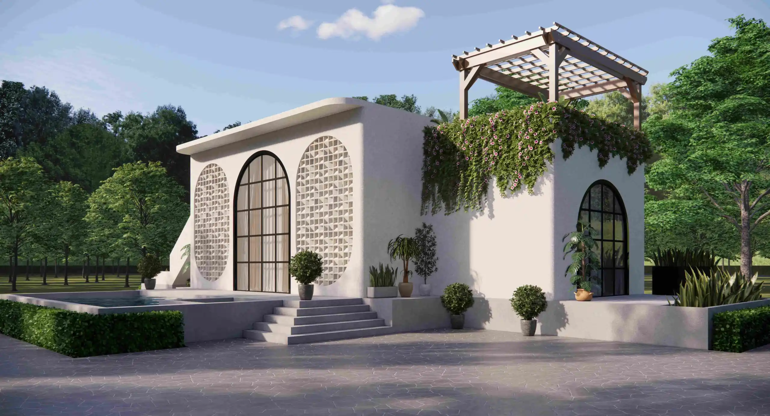 Jasmine Farms Naugaon