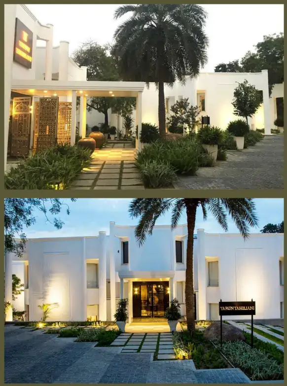 Jasmine Farms Naugaon