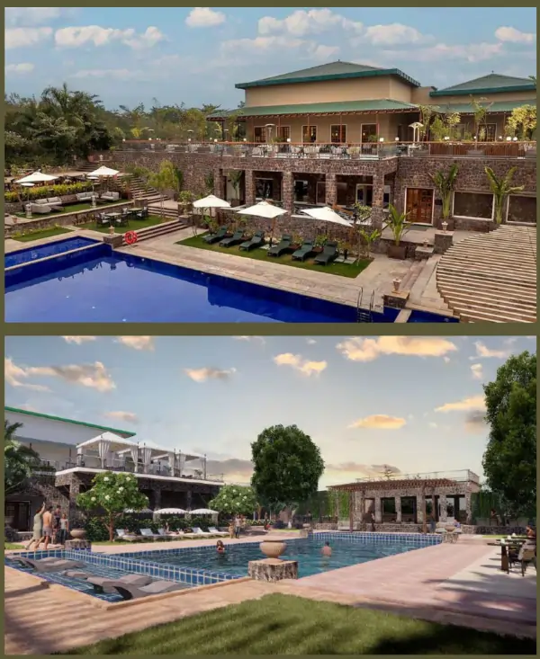 Jasmine Farms Naugaon