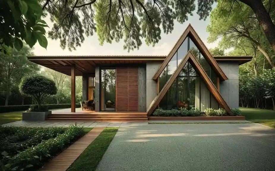 Best farmhouse investment naugaon