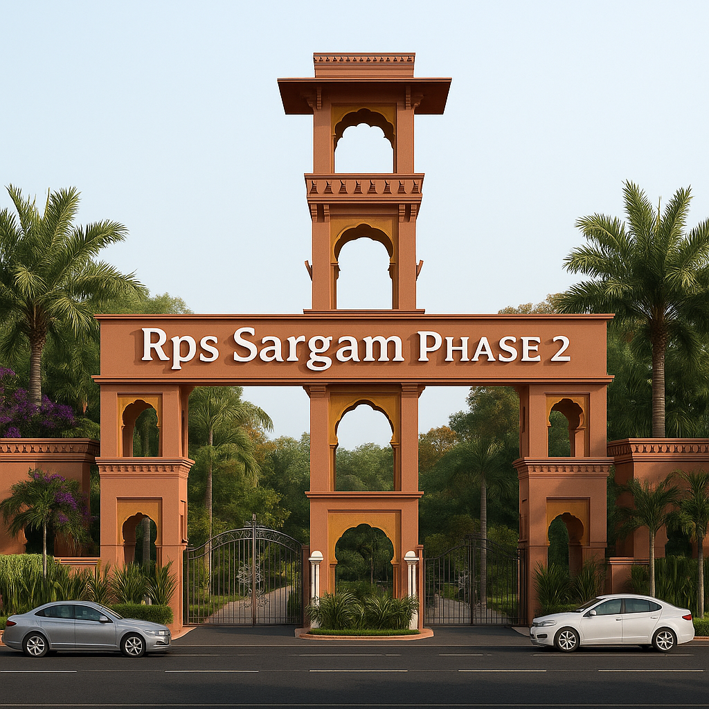 20250515_1358_RPS Sargam Entrance Design_remix_01jv9gvbp5eyx9brbng1db2jsf