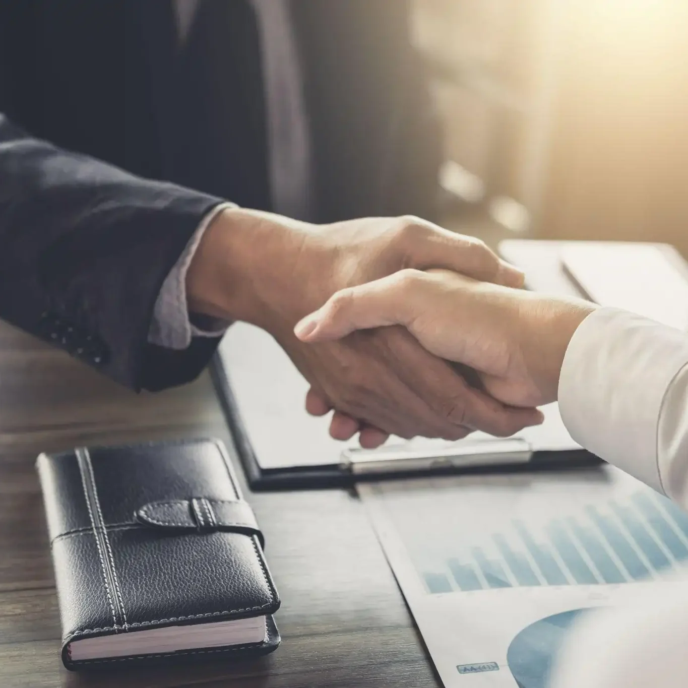 Farmhouse consultation for legal verification and documentation