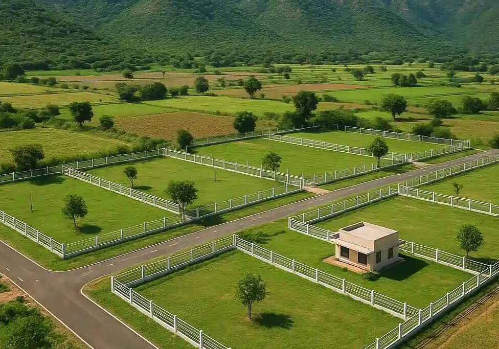 palatial naugaon palatial naugaon with aravlli view evening