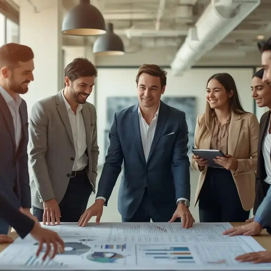 Trusted advisory services for farmhouse buyers and investors