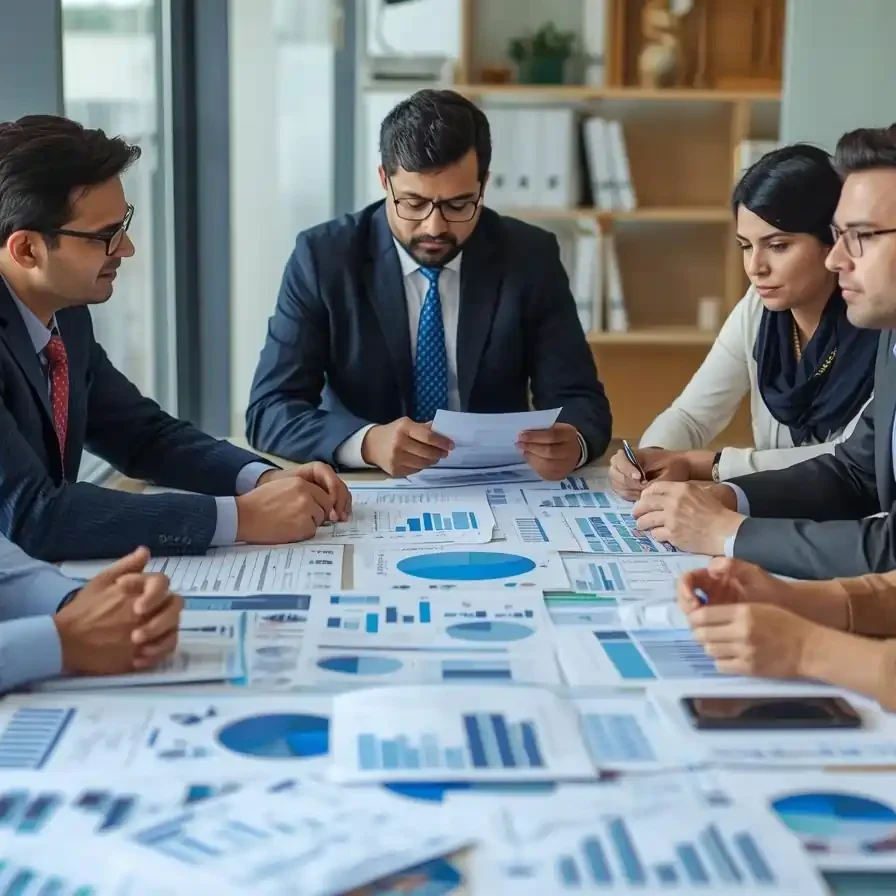 Farmhouse Site Selection Experts Expert farmhouse site selection consultation service