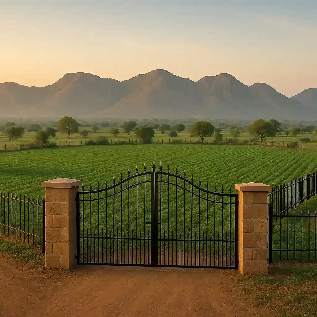 palatial farmhosue naugaon palatial farmhosue naugaon